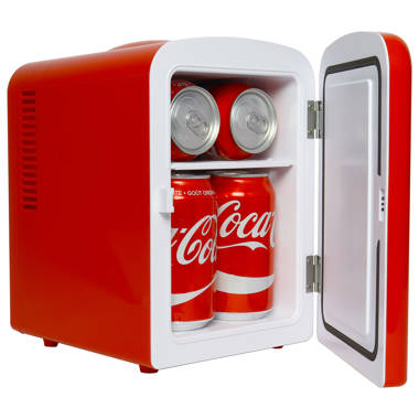 sensiohome 10l mini fridge