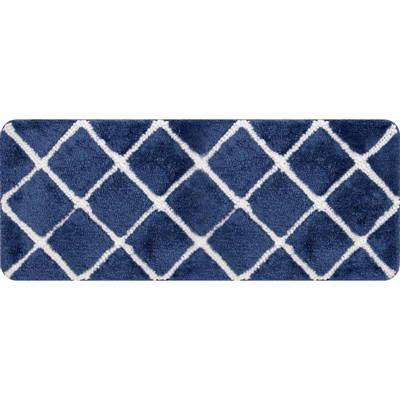 Calvin Klein Marcel Rectangle 100 Cotton Bath Rug Wayfair