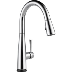 delta kitchen faucets you'll love | wayfair delta kitchen faucets you'll love | wayfair