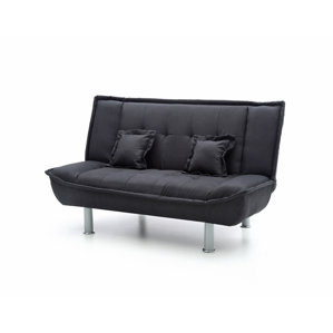 Hertford Sleeper Loveseat by Latitude Run