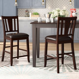 Birchover 25 Counter Stool (Set of 2) by Red Barrel Studio®