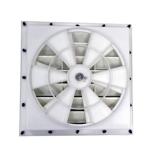 AutoVent Automatic Shelter Ventilation