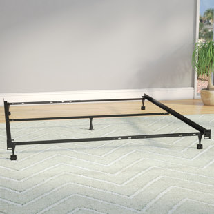 Bed Frame By Alwyn Home
