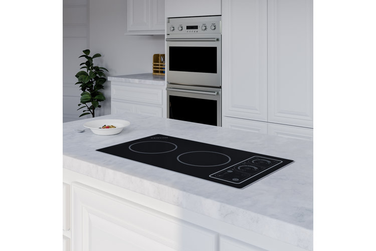 premier induction cooktop