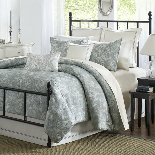 cloud island gone wild bedding