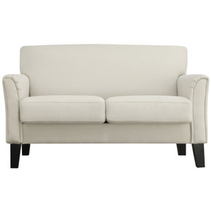 Minisink Loveseat by Three Posts
