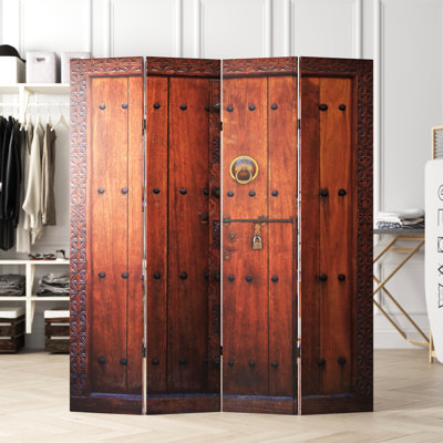 Hunsberger Canvas Print Room Divider