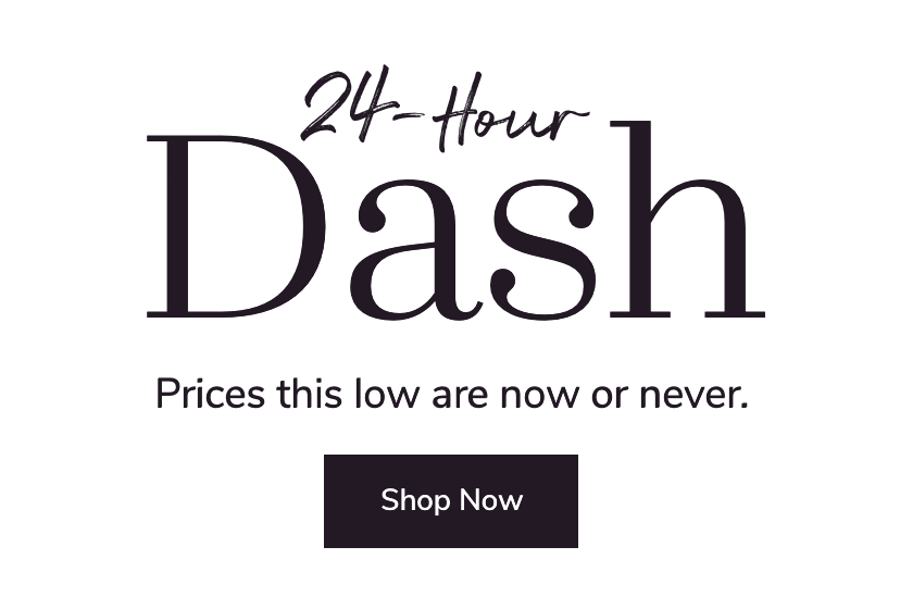 Joss & Main Style is what you make it. Make it yours.