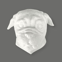 pug decorative accessories