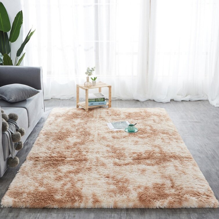 53 ft Round Verdant Vines Beige Modern Damask Border Rug 160 x 160 cm Casual Oriental Easy Clean Stain Fade Resistant Shed Free Contemporary Floral Formal Gradient Soft Living Dining Room Rug 