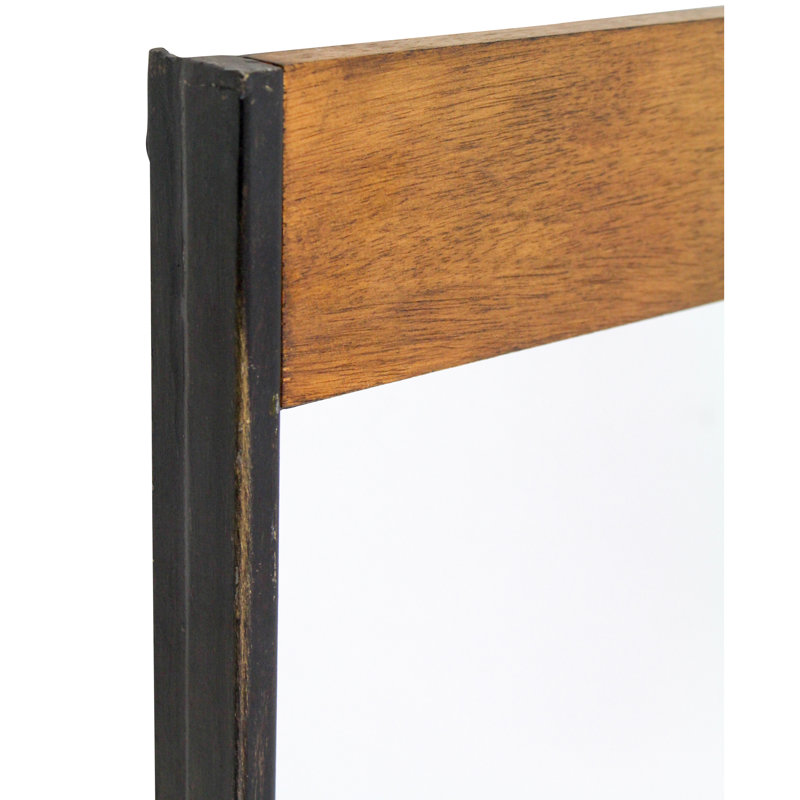 andes double shade industrial table lamp