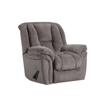 Winston Porter Siger Manual Rocker Recliner Wayfair