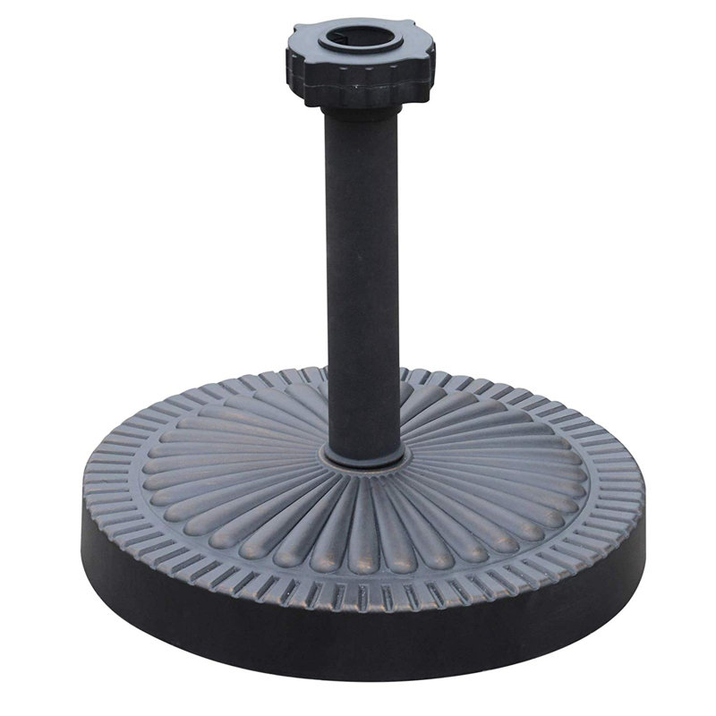 freeport park parasol base