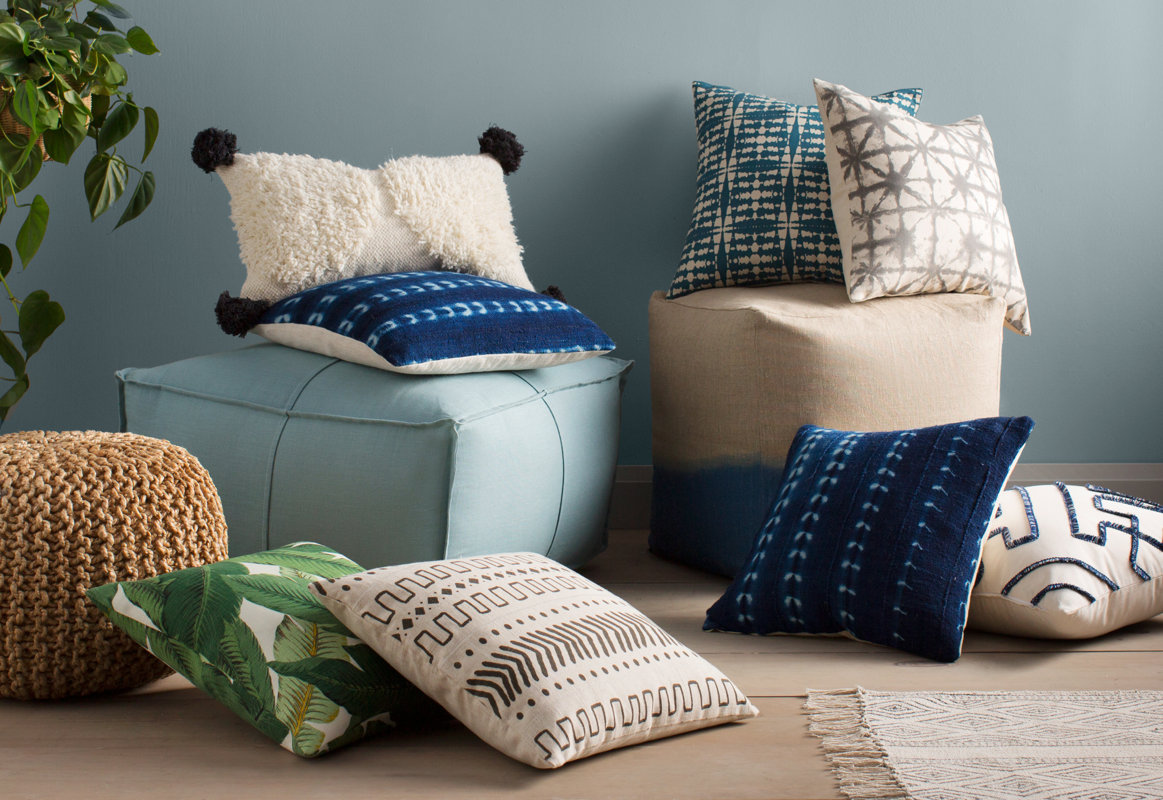 Beachcrest Home Odin Sphere Pouf Ottoman Reviews Wayfair - Defaultname beachcrest home odin sphere pouf ottoman reviews wayfair - defaultname