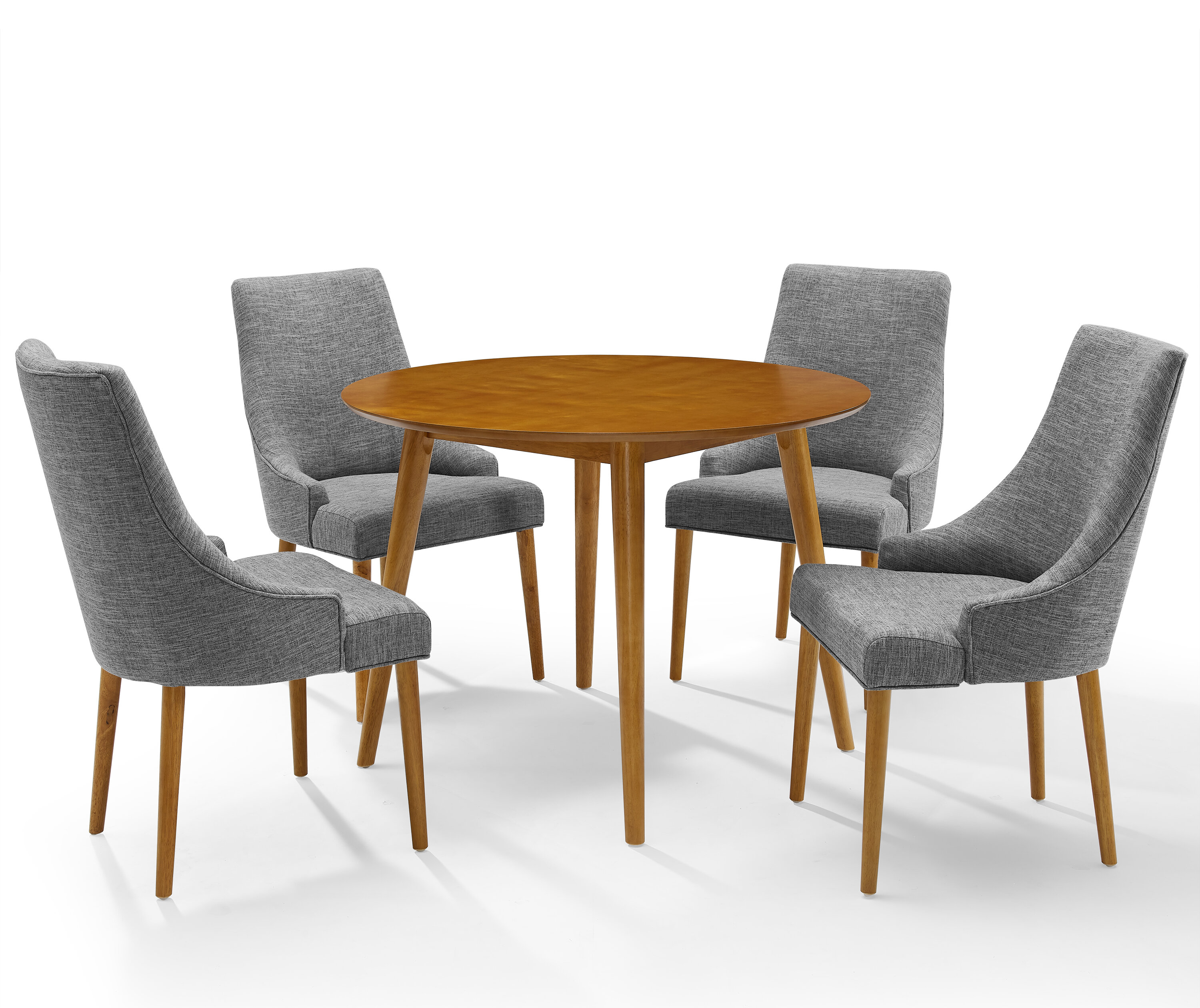 destiny 5 piece dining set