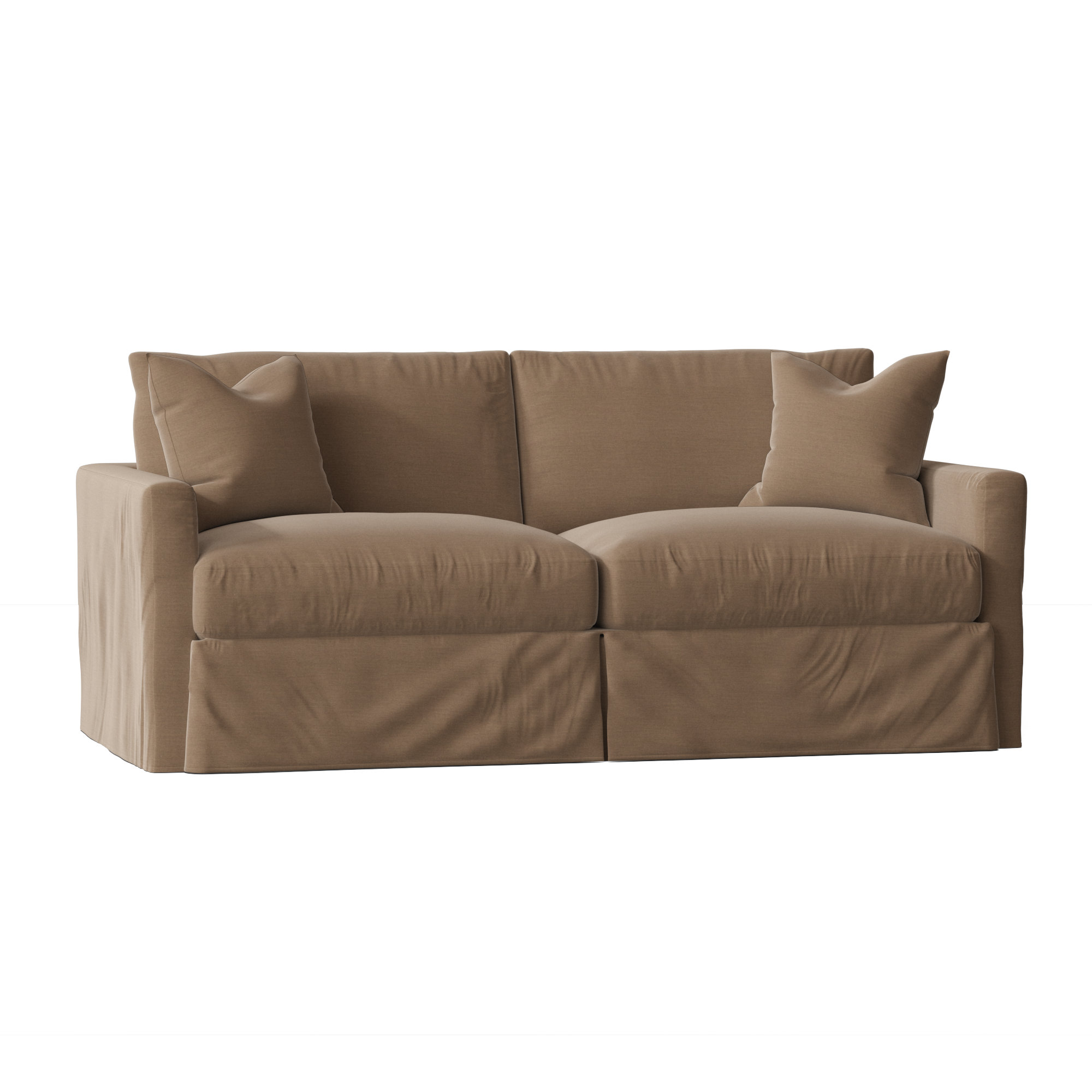Cottage Country Farmhouse Sofas You Ll Love In 2020 Wayfair