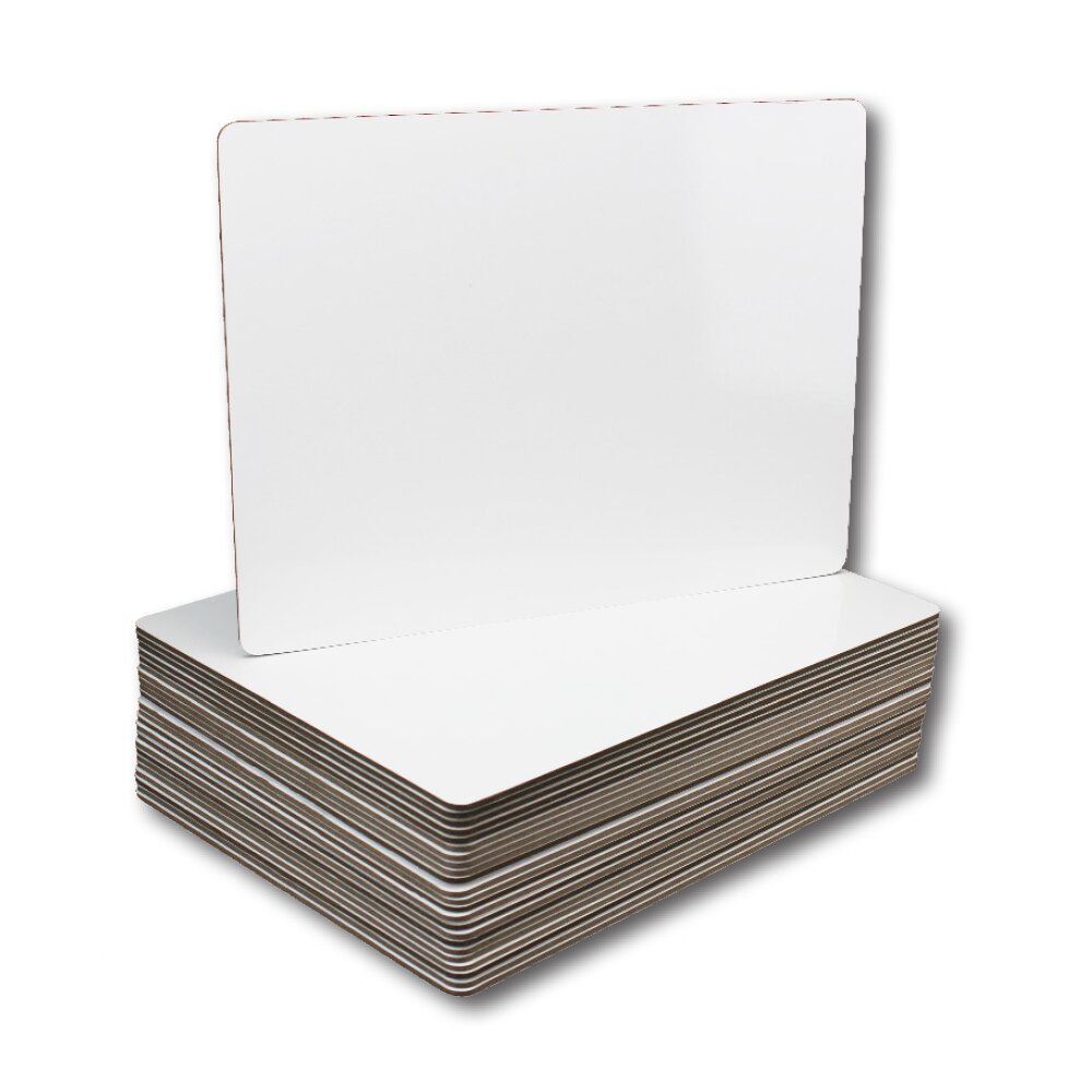 Flipside Unframed Dry Erase Lap Board 10912 Flp10912 for sale online 