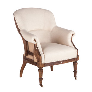 Hahn Armchair by Williston Forge