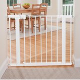 indoor baby gate