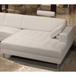 Vacaville Chaise Lounge by Hokku Designs