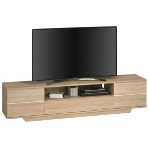 TV-Lowboard Media von Maja