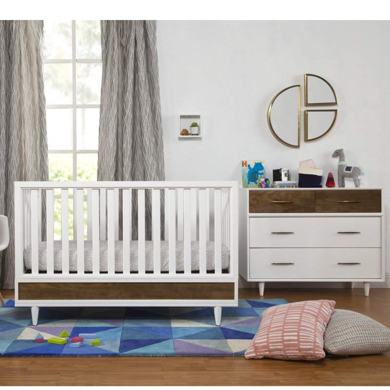 babyletto nursery set