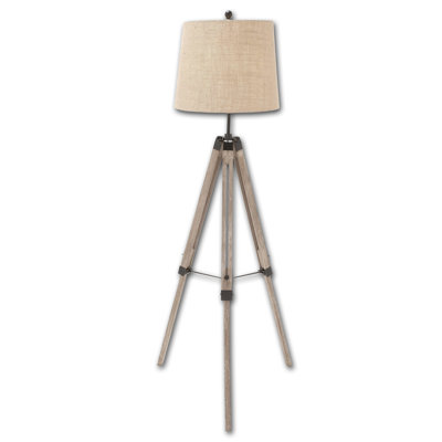 63 Tripod Floor Lamp Urban Designs