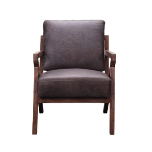 Maley Armchair by Union Rustic