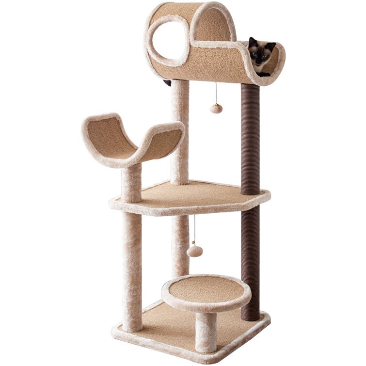 bella cat tree