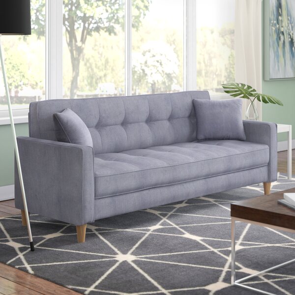Small Couches For Small Spaces Wayfair