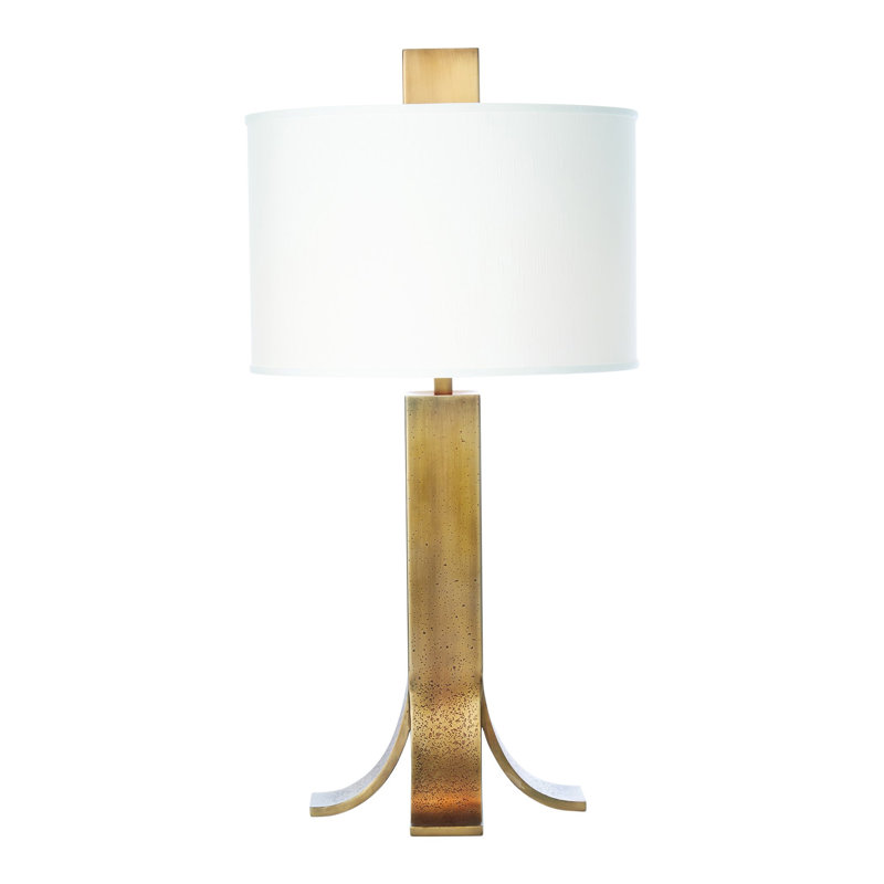 wayfair tripod table lamp