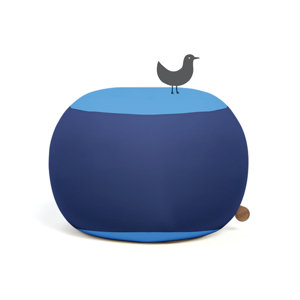 Stanley Bean Bag Chair von Terapy Ergonomic Living