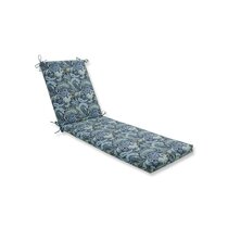 Chaise Lounge Cushions Outdoor Chair Deep Seat Patio Pad UV Fade Resistant 72x21 for sale online 