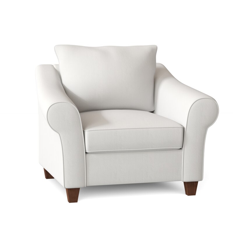 Wayfair Custom Upholstery™ Litzy 