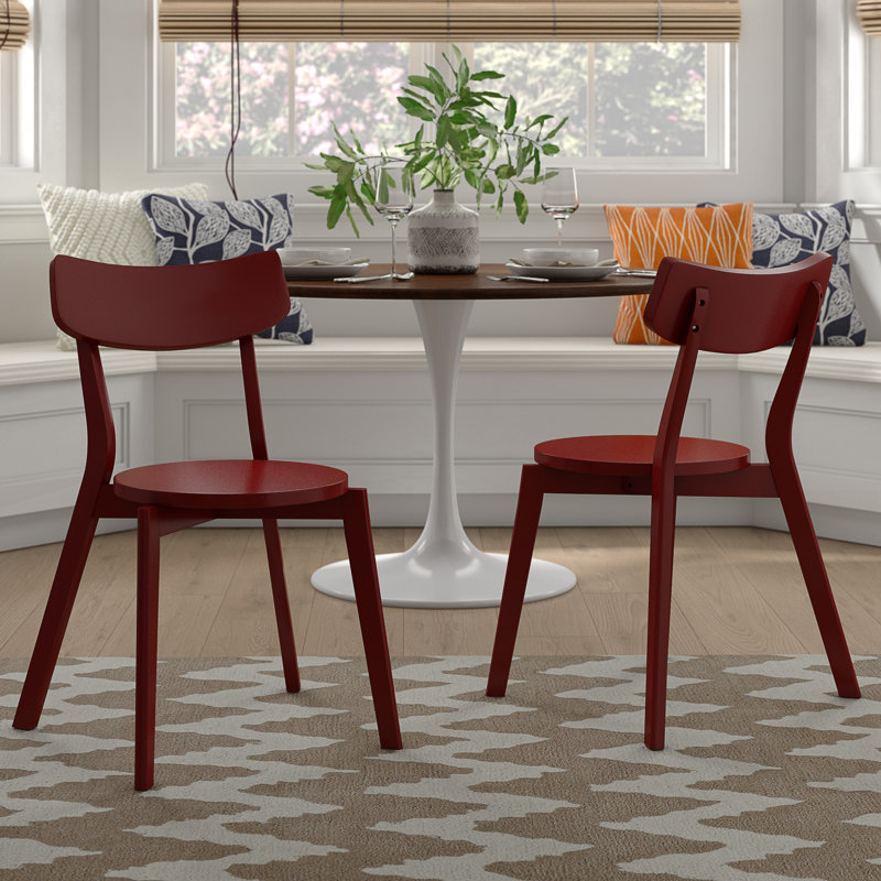 wayfair dining chairs