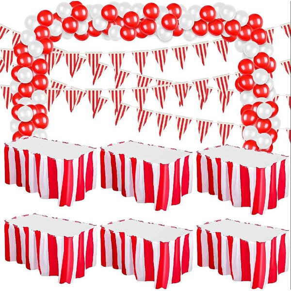 Pack of 25 Half-Fold Reception Place Card Wedding Banquet and Special Events A20 Table Place Card Birthday Bridal & Baby Shower Perfect for Christmas Party Christmas Themed Tent Style Cards