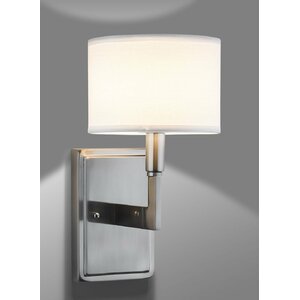 Parkside 1-Light Wall Sconce