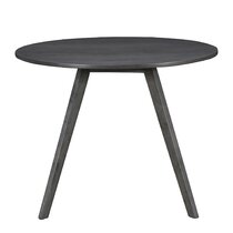 Modern 4 Seat Dining Tables Allmodern