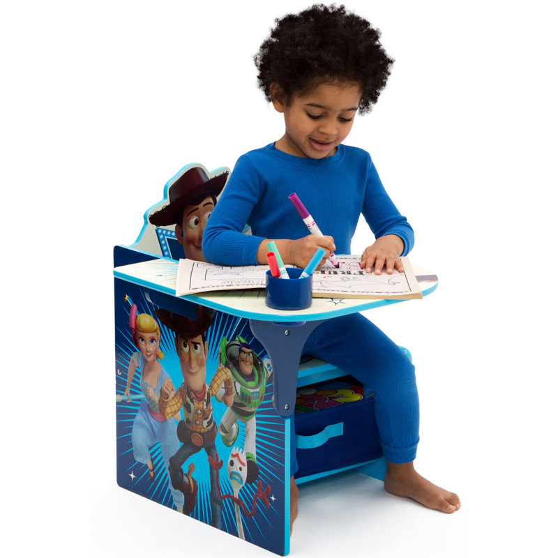 toy story kids table