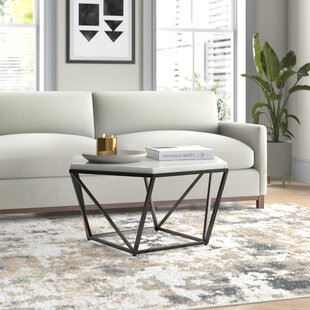 Wayfair | Genuine Marble Coffee Tables You'll Love in 2022