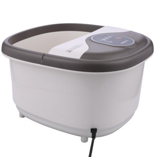 Portable Foot Spa Wayfair