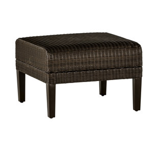 Go to store & view more images Bentley Ottoman by Summer Classics