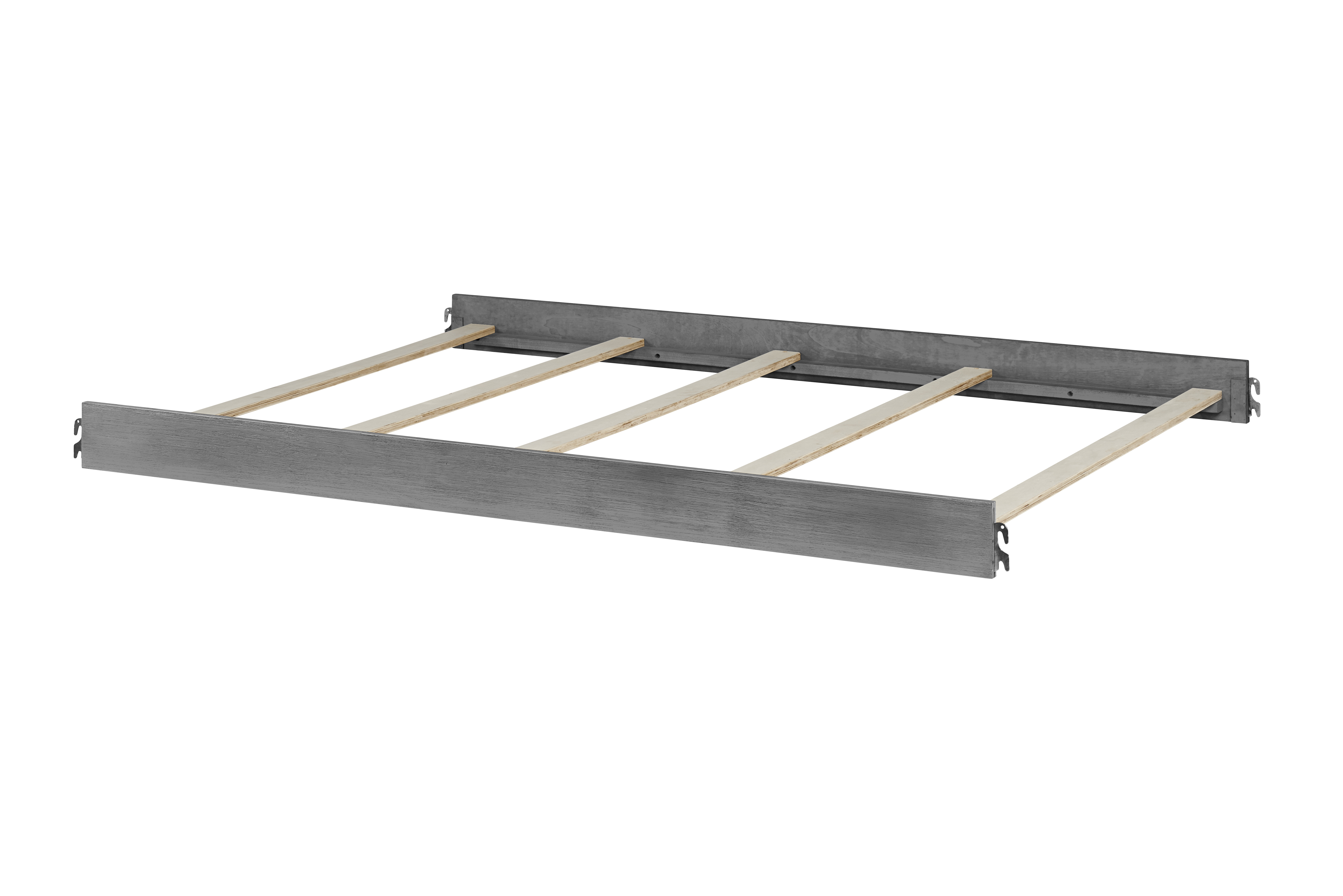 crib rails for full size bed