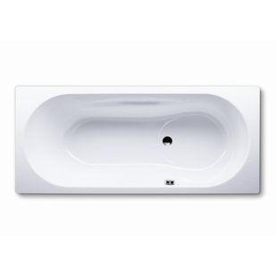 3 foot bathtub