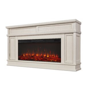 Torrey Electric Fireplace By Real Flame