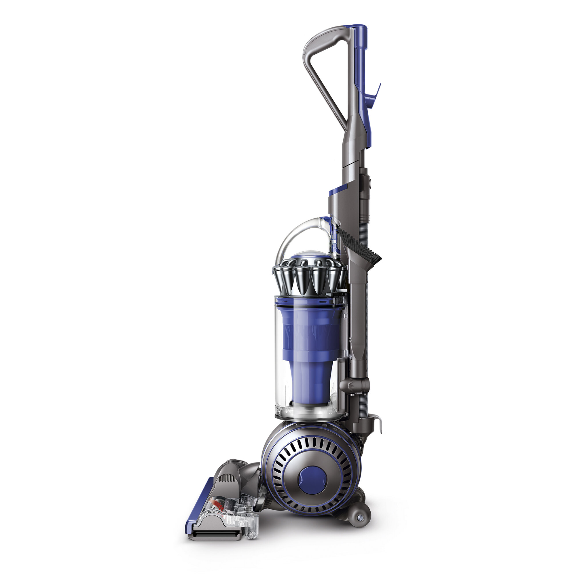 Dyson Ball Animal 2 Total Clean Bagless Upright Vacuum Reviews