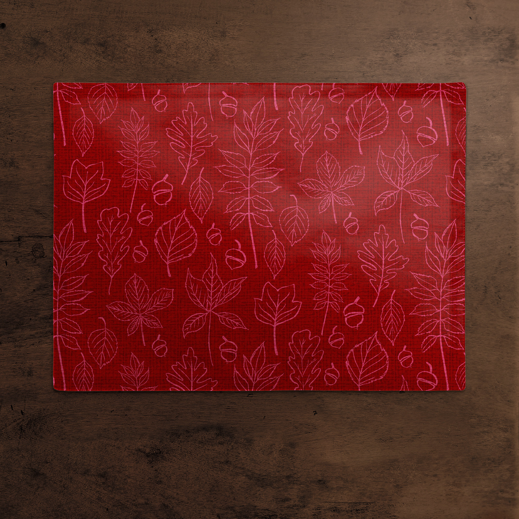 Red Barrel Studio® Placemat Wayfair