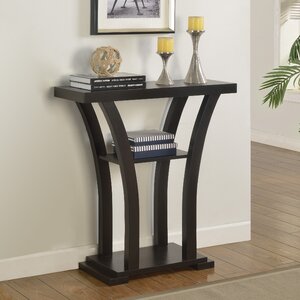 Jacquelyn Console Table