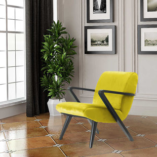 Enfield Armchair by Corrigan Studio