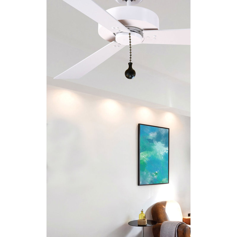Royaldesigns Medium Ball Finial Ceiling Fan Pull Chain Wayfair Ball Finial Ceiling Fan Pull Chain